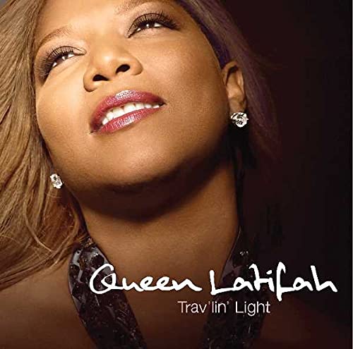 Trav'lin Light