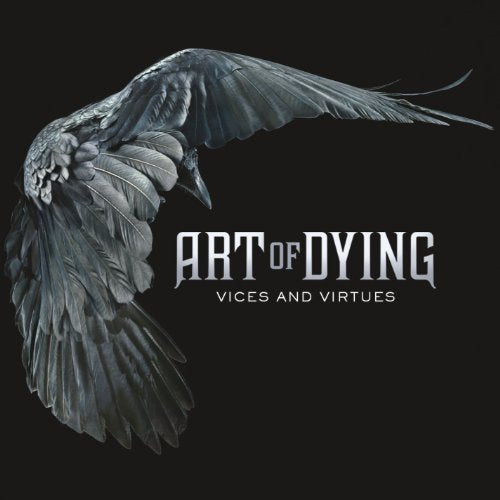 Art Of Dying / Vices And Virtues - CD (Used)