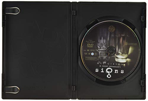 Signs - DVD (Used)