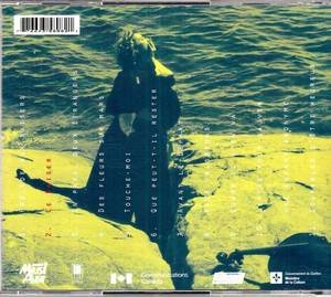 Joe Bocan / le baiser - CD (Used)