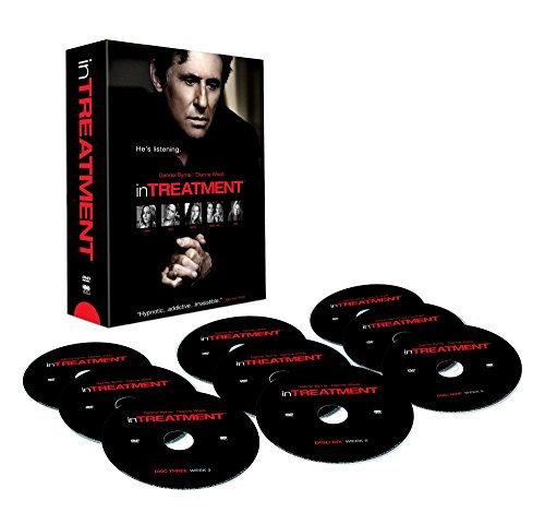 In Treatment, Season 1 - DVD (Used)
