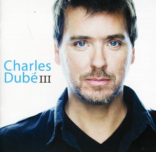 Charles Dube / 3 - CD (Used)