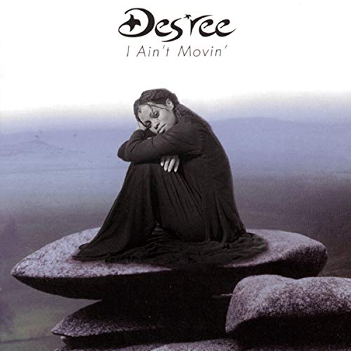 Des'ree / I Ain't Movin' - CD (Used)