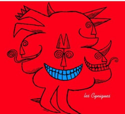 Les Cyniques / Volume 2 - CD (Occasion)