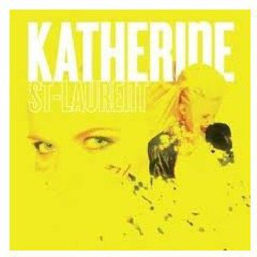 Katherine St. Laurent