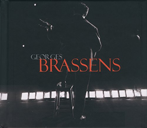 Georges Brassens / CD Story - CD