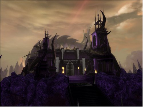 Guild Wars Nightfall