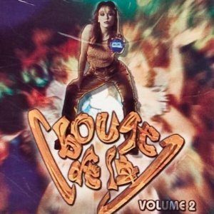 Various / Bouge de la Vol. 2 - CD (Used)