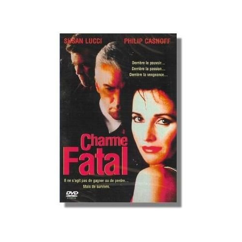 Charme Fatal - DVD (Used)