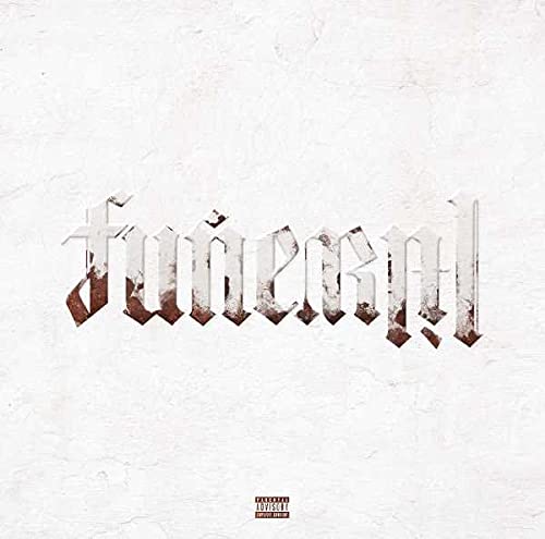 Lil' Wayne / Funeral - CD