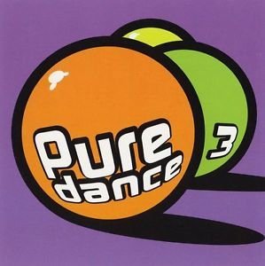 Pure Dance 3