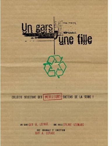 Un gars, une fille - Recycle