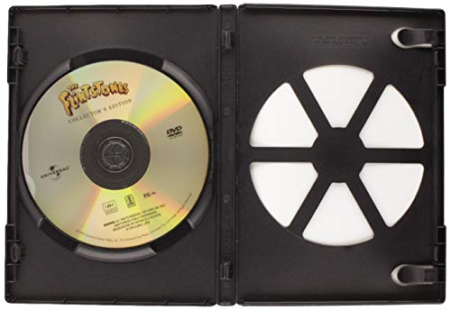 The Flintstones (Widescreen Collector's Edition) - DVD (Used)