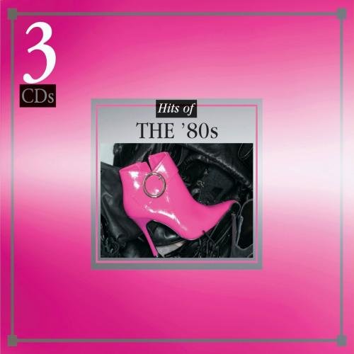 Various / Hits of the 80s - CD (Used)