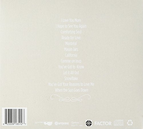 Ian Kelly / SuperFolk - CD