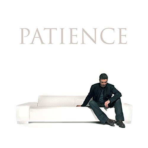 George Michael / Patience - CD (Used)