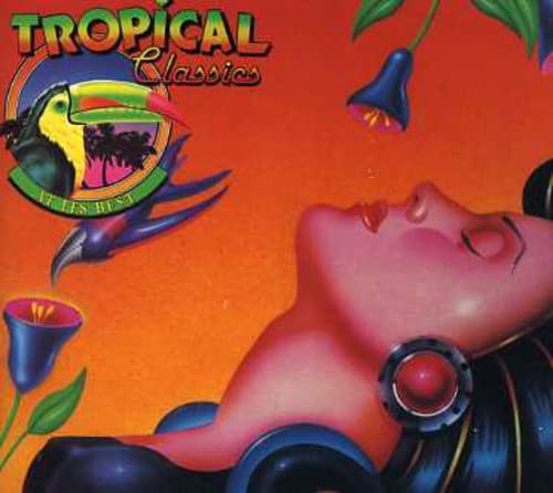 TROPICAL CLASSICS 2 CD SET