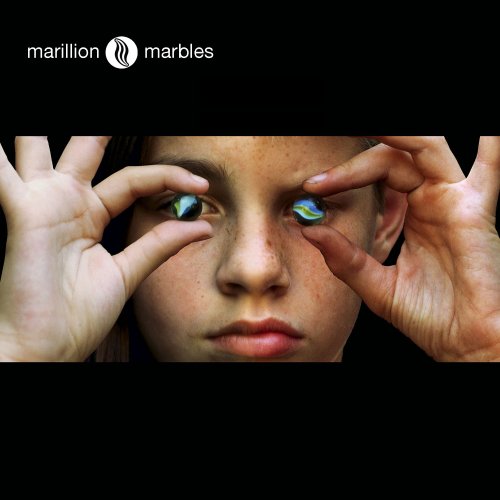 Marillon / Marbles - CD (Used)