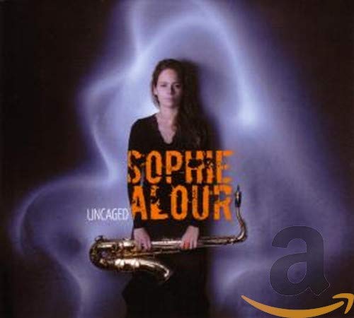 Sophie Alour: Sans laisse
