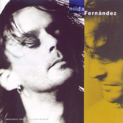 Nilda Fernandez / Nilda Fernandez - CD (Occasion)