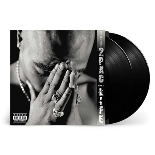 2Pac / Best of 2pac Pt.2: Life - CD