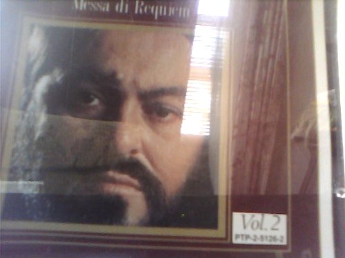 Messa Di Requiem
