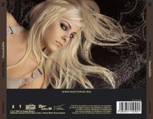 Marie-Mai / Inoxydable - CD (USed)
