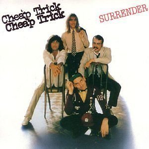Cheap Trick / Surrender - CD (Used)