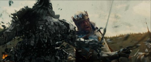 Snow White & The Huntsman
