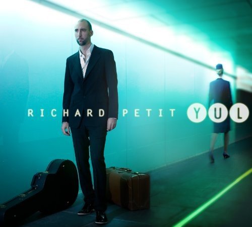 Richar Petit / Yul - CD (Used)