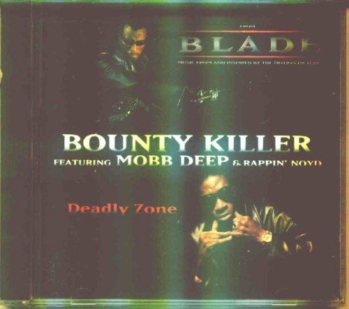 Deadly Zone (X4)