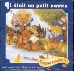 Chansons De Mon Enfance Vol.2