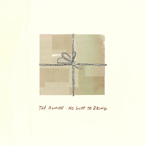 The Almost / No Gift to Bring - CD