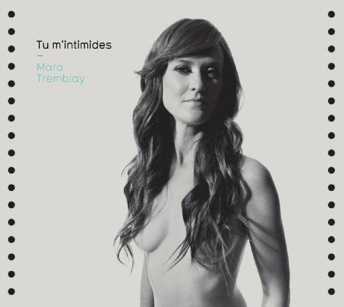 Mara Tremblay / Tu M'Intimides - CD (Used)