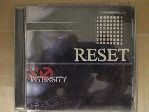 No Intensity