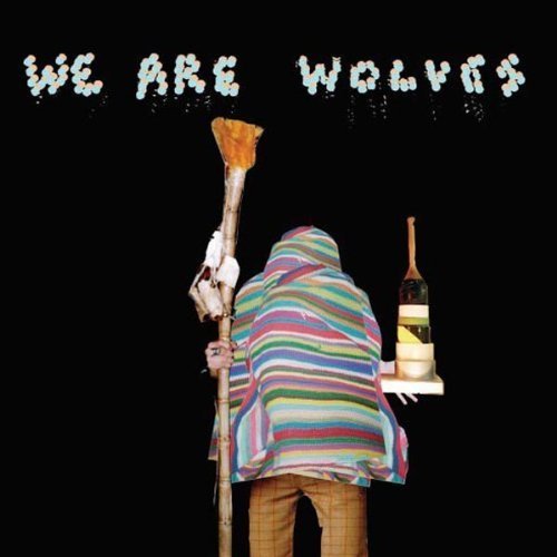 We Are Wolves / Non-Stop Je Te Plie En Deux - CD (Used)