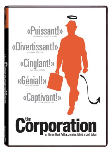 The Corporation (Version française)