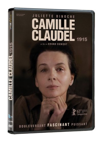 Camille Claudel, 1915 (Version française)