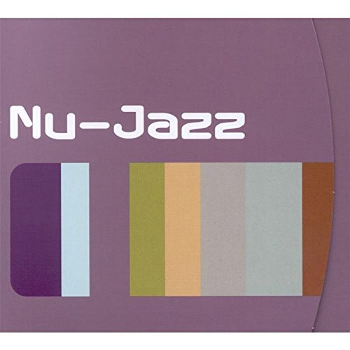 Various / Nu-Jazz - CD (Used)
