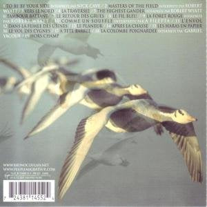 Trame Sonore / Le Peuple Migrateur - CD (Used)