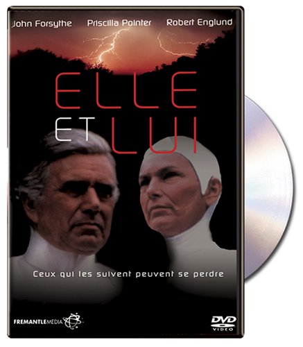 Elle Et Lui - DVD