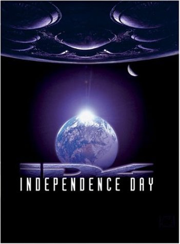 Independence Day (Two-Disc Collector's Edition) by 20th Century Fox