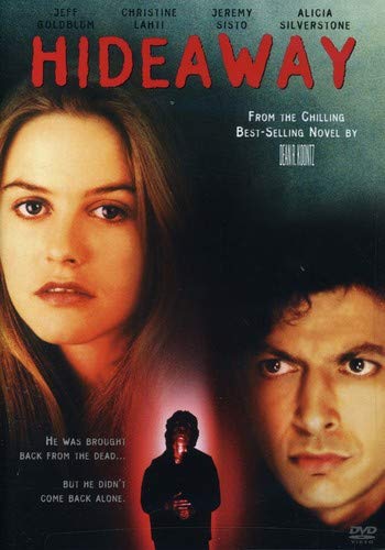 Hideaway (Bilingual)