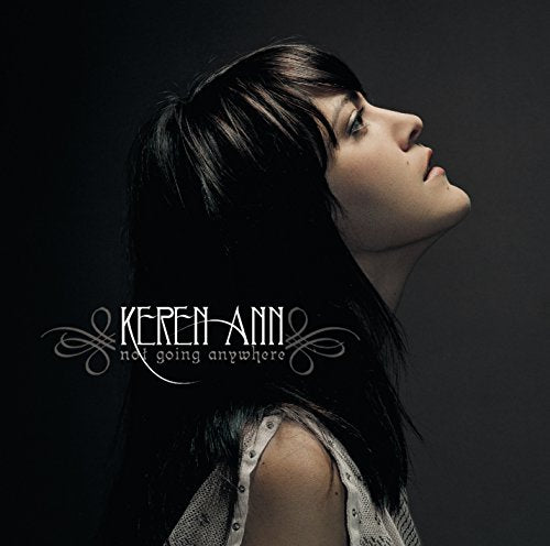 Keren Ann / Not Going Anywhere - CD