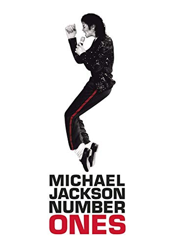 Michael Jackson / Number Ones - DVD