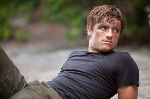 The Hunger Games - DVD