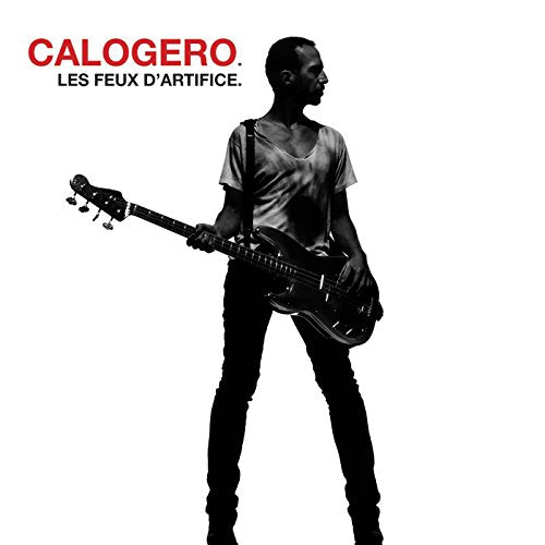 Les Feux d'Artifice (Jewel Case)