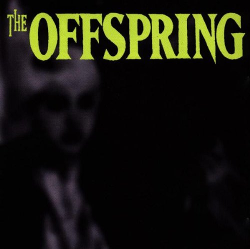 The Offspring / The Offspring - CD (Used)