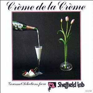 Various Artists / Crème De La Crème - CD (Used)