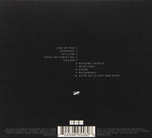 Junip / Junip - CD (Used)